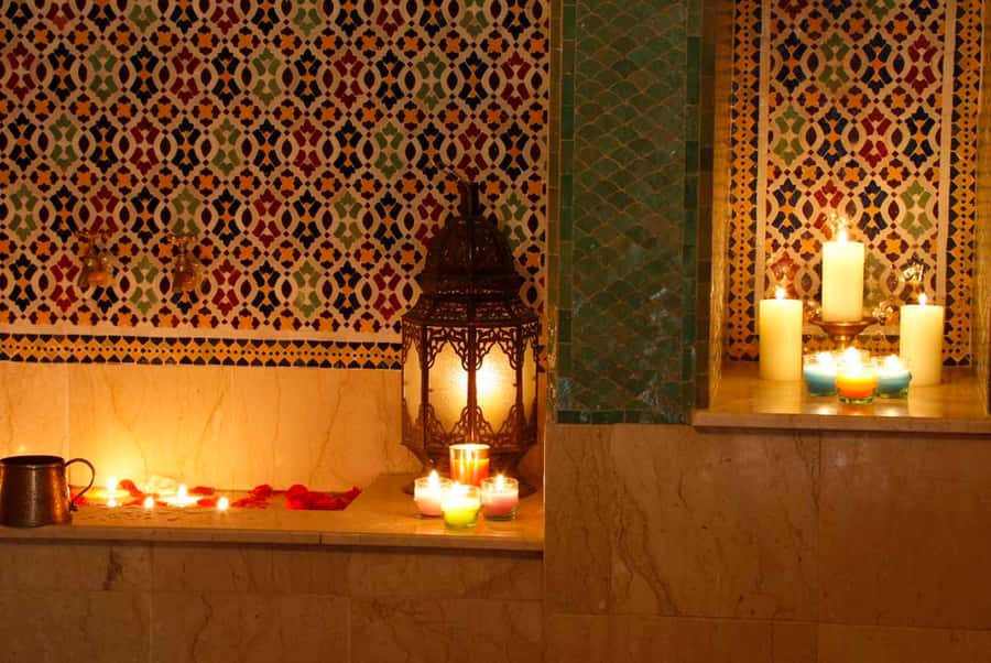 Marrakech: Spa Massage and Steam Hammam with Pickup - Timing and Transfers: How the 2-Hour Flow Usually Feels