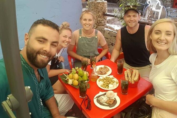Marrakech Street Food Tour - Key Things I Think You’ll Care About