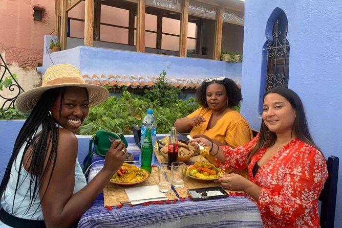 Marrakech Street Food Tour - What You Actually Get Out of This Tour (Beyond Just Being Fed)