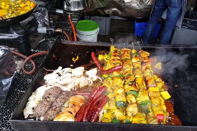 Marrakech Street Food Tour - Price and Value: Is $64.12 a Fair Deal for a 4-Hour Tasting?