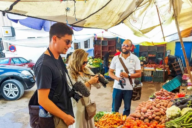 Marrakech Street Food Tour - Timing, Weather, and Ramadan: The Stuff That Can Change Your Night