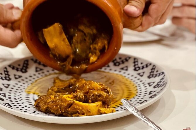 Marrakech: Street Food Tour by Night - Why Marrakech at Night Fits Street Food So Well