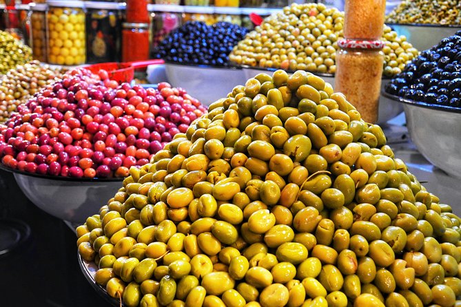Marrakech: Street Food Tour by Night - Price, Value, and Why $43 Can Make Sense for a First Night