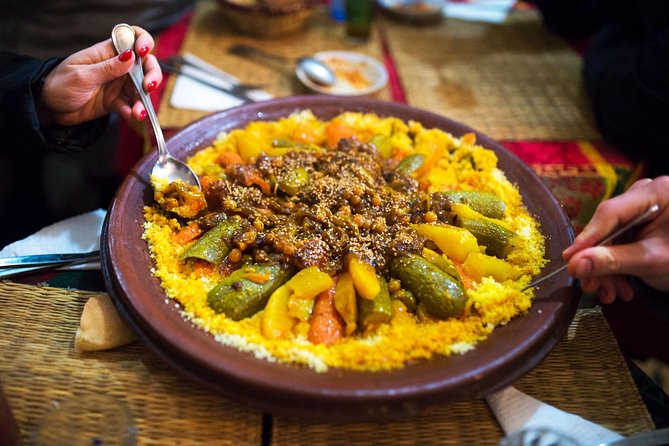 Marrakech: Street Food Tour by Night - From Jemaa el-Fnaa to the Mellah: Your First Bites Begin in the Right Place