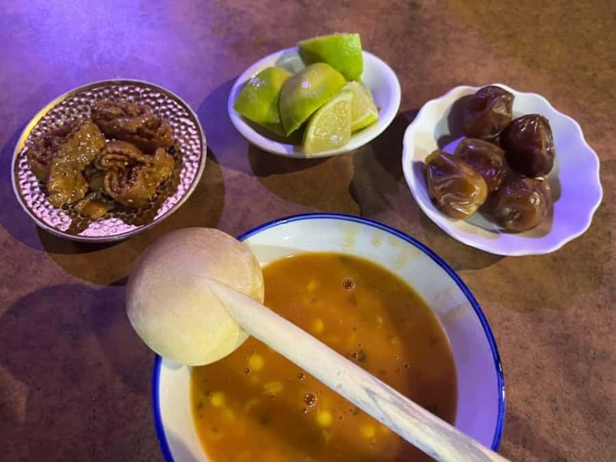 Marrakech: Street Food Tour with a Local Guide - What You Eat: 10 to 12 Moroccan Dishes, Plus the Ones You Were Probably Missing