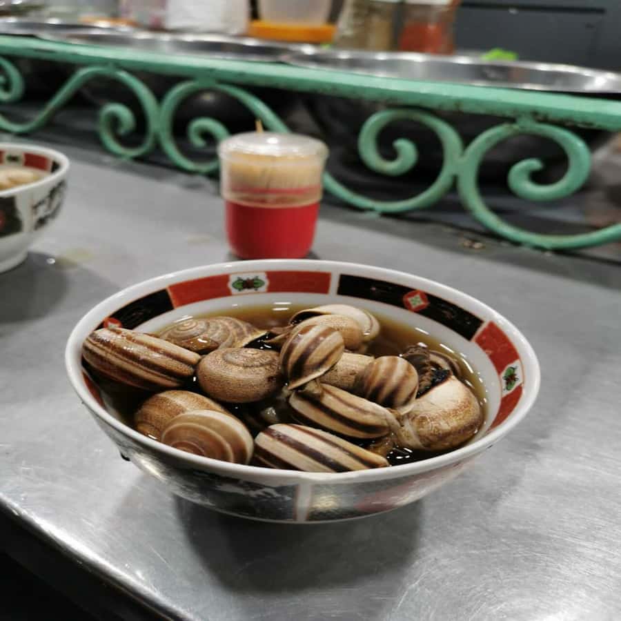 Marrakech: Street Food Tour with a Local Guide - Private vs Shared: Pick the Group Style That Fits You