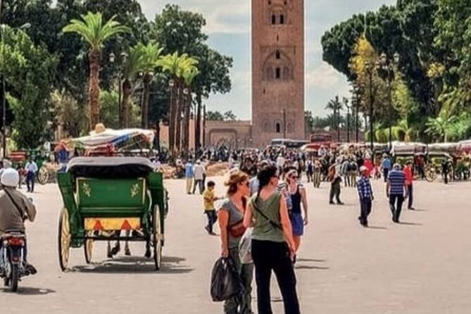 Marrakech: Sunset Dinner in the Agafay Desert - Value for $10, where the deal holds and where it might not
