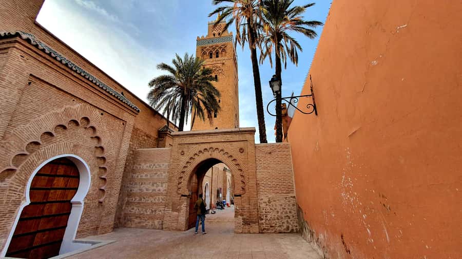 Marrakech: Tailor-Made City Tour With Your Own Private Guide - Practical tips to make the day feel smooth