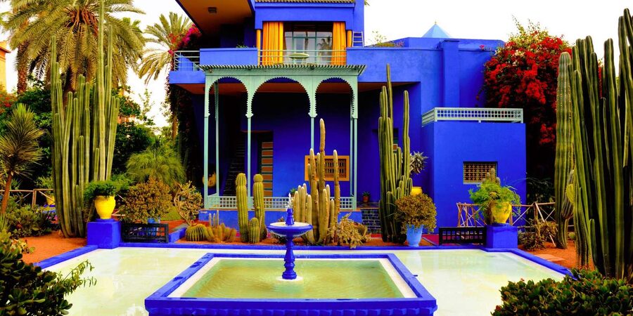 Marrakech: Tailor-Made City Tour With Your Own Private Guide - Souks and Semmarine: shopping with direction, not chaos