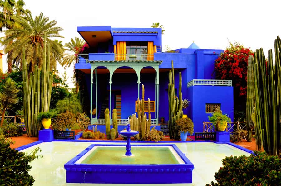 Marrakech: Tailor-Made City Tour With Your Own Private Guide - Bahia Palace and Dar El Bacha: where time in a room feels worth it