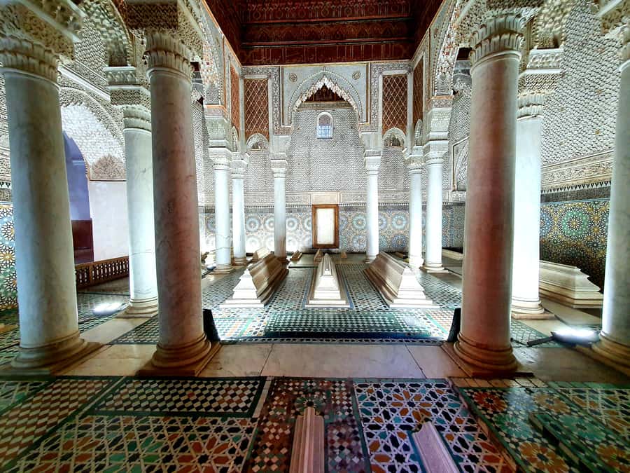 Marrakech: Tailor-Made City Tour With Your Own Private Guide - What $68 per person buys you, plus the real budget math