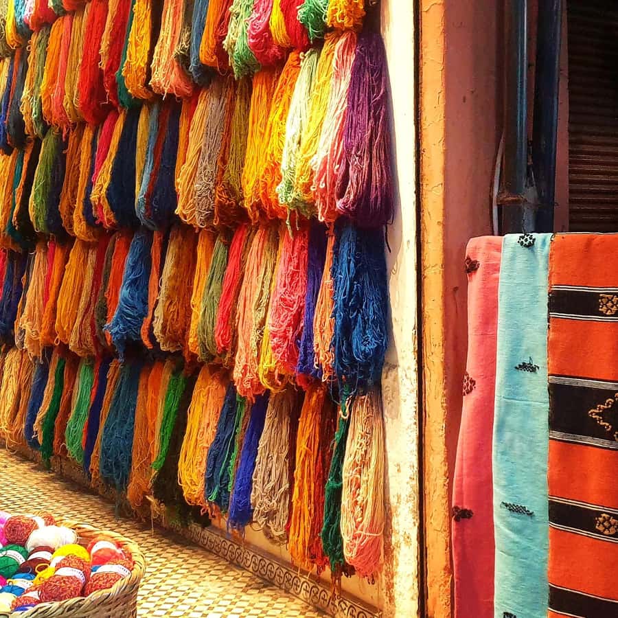 Marrakech: Tailor-Made City Tour With Your Own Private Guide - How your time becomes a real itinerary, half-day or full-day