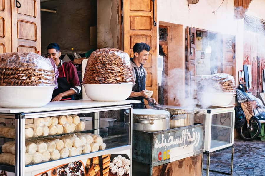 Marrakech: Tajine Cooking Class in a Traditional Riad - Price and value: is $57 fair for 4 hours?
