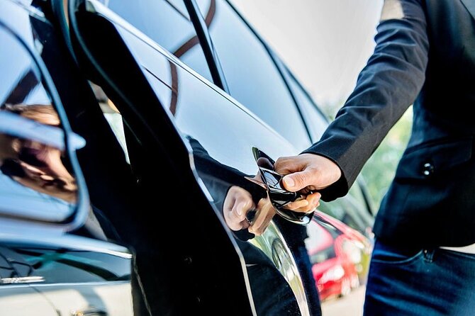 Marrakech to Casablanca Private Transfers - Who This Transfer Fits Best