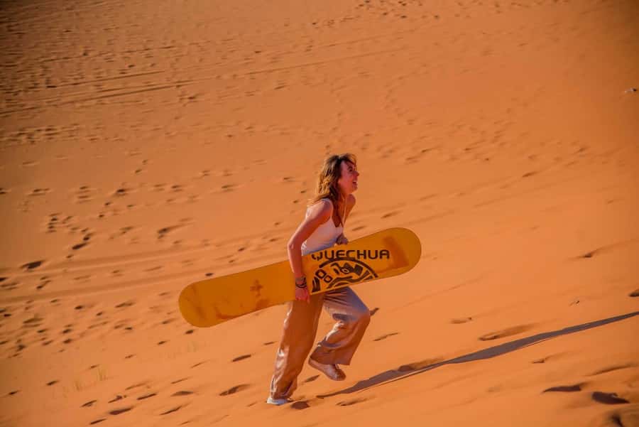 Marrakech to Fes: Quad, Dinner, Camel, 3-Day Desert Tour - Who This Tour Fits, and Who Might Want a Different Plan