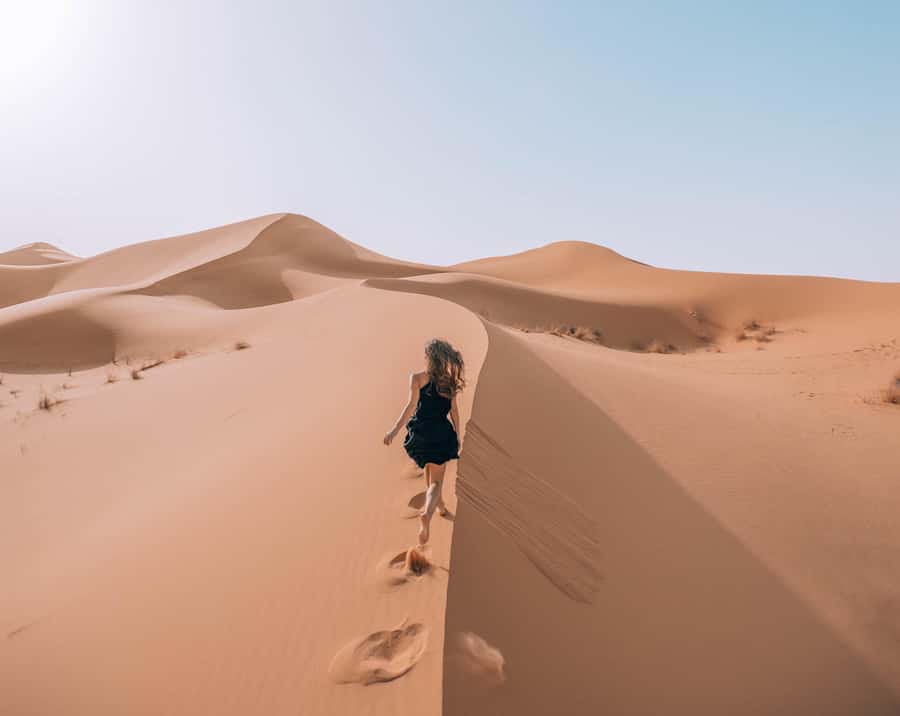 Marrakech to Fes: Quad, Dinner, Camel, 3-Day Desert Tour - Why the Van Day Breaks Matter More Than You Think