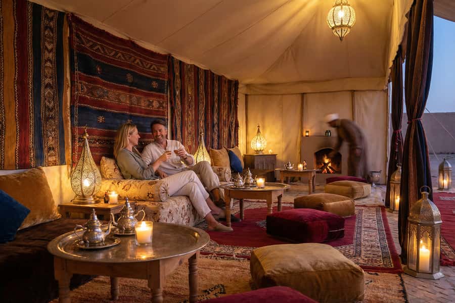 Marrakech to Merzouga: 3-Day Sahara Desert Tour & Camel Ride - Sunrise Camel Ride and the Return: Why Morning Feels Like a Second Trip