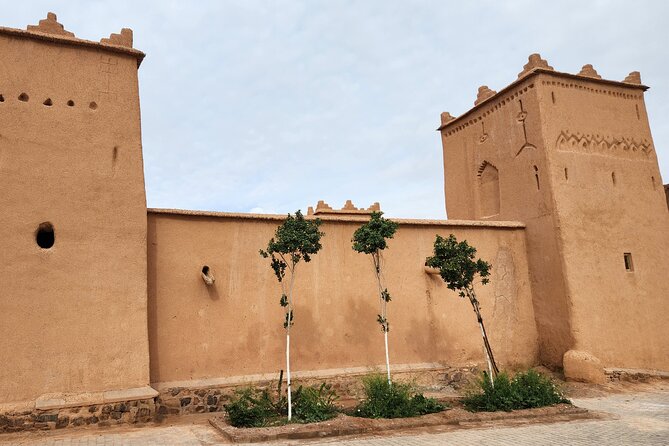 Marrakech to Merzouga: 4 Day Adventure with 2 Nights in Desert - Day 4: Back by camel, Rissani spices, and the last run toward Marrakech