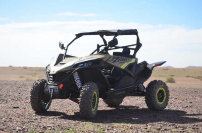 Tour Buggy 1000cc In Palm Oasis and Jbilat Desert