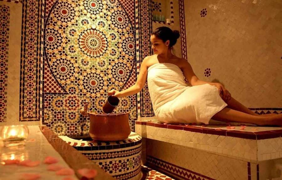Marrakech: Traditional Hammam & Massage & Hotel Transfer - Key Hammam and Massage Details Worth Knowing