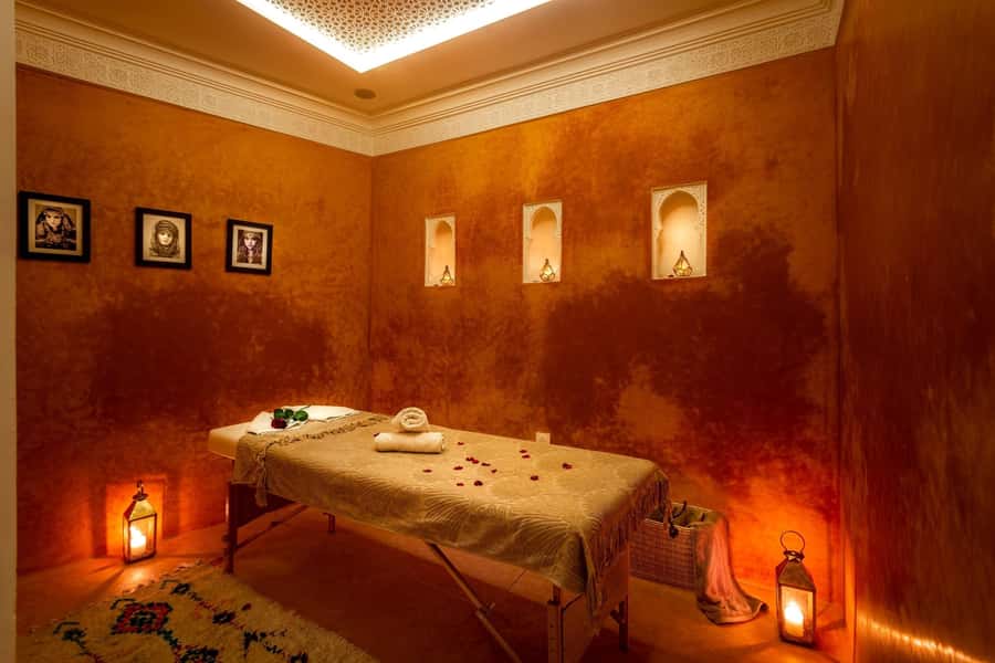 Marrakech: Traditional Hammam & Massage & Hotel Transfer - Why This Hammam Ritual Feels Like More Than a Spa Stop