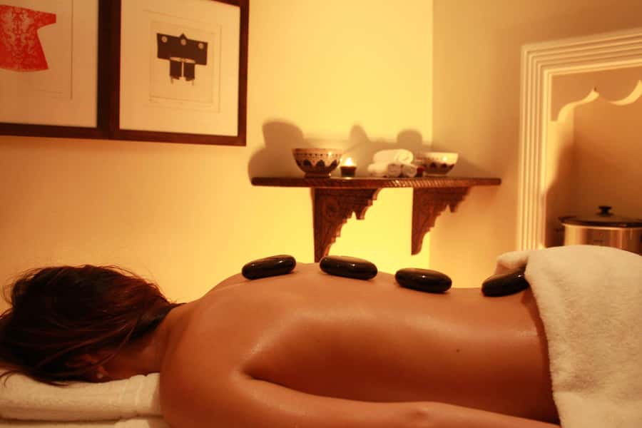 Marrakech: Traditional Hammam & Massage & Hotel Transfer - The Massage: 45 Minutes to Melt Stress After the Scrub