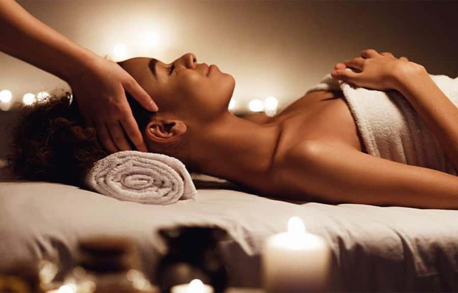 Marrakech: Traditional Hammam & Massage & Hotel Transfer - Moroccan Mint Tea and the Small Touches That Make You Want to Stay