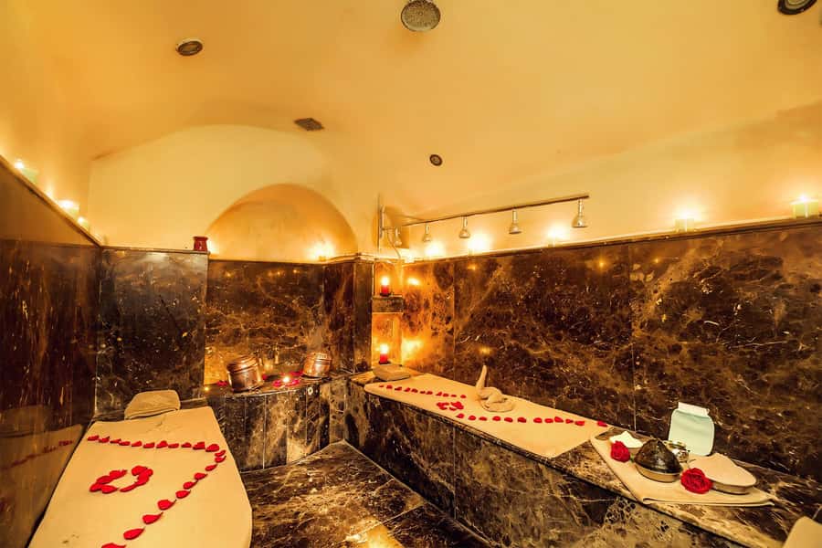 Marrakech: Traditional Hammam & Massage & Hotel Transfer - Price and Value: What You’re Actually Getting for $56