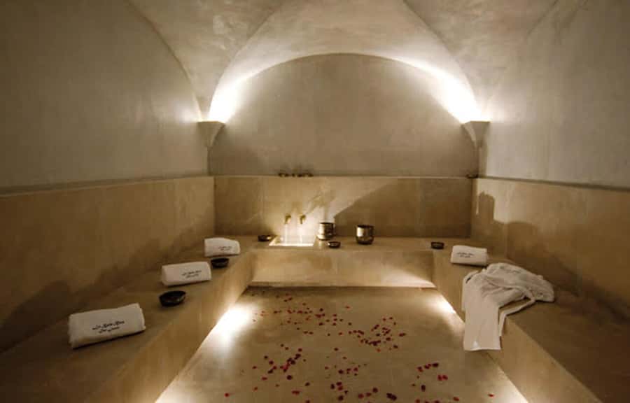 Marrakech: Traditional Hammam & Massage & Hotel Transfer - My Booking Advice for a Smooth Day in Marrakech