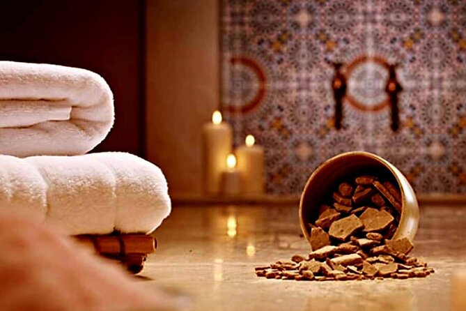 Marrakech: Traditional Hammam & Massage with Hotel Transfers - Key Hammam and Massage Highlights You’ll Actually Care About