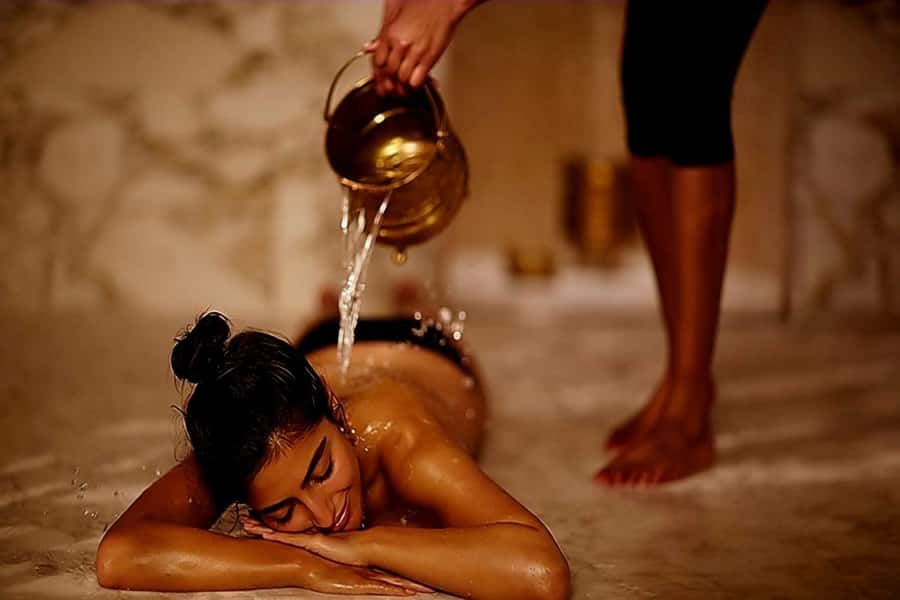 Marrakech: Traditional Hammam & Massage with Hotel Transfers - Timing Tips: How to Avoid Feeling Rushed