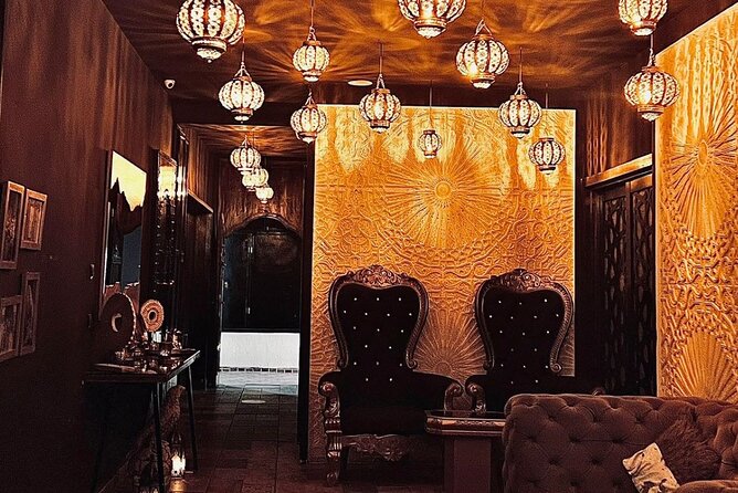 Marrakech: Traditional Hammam & Massage with Hotel Transfers - Inside the Hammam: Steam, Scrub, and What the Ritual Actually Does