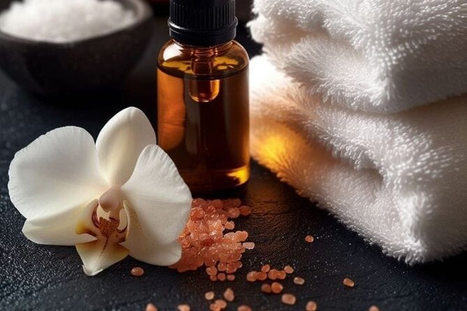 Marrakech: Traditional Hammam & Massage with Hotel Transfers - The Massage Segment: A 45-Minute Reset for Muscles and Stress