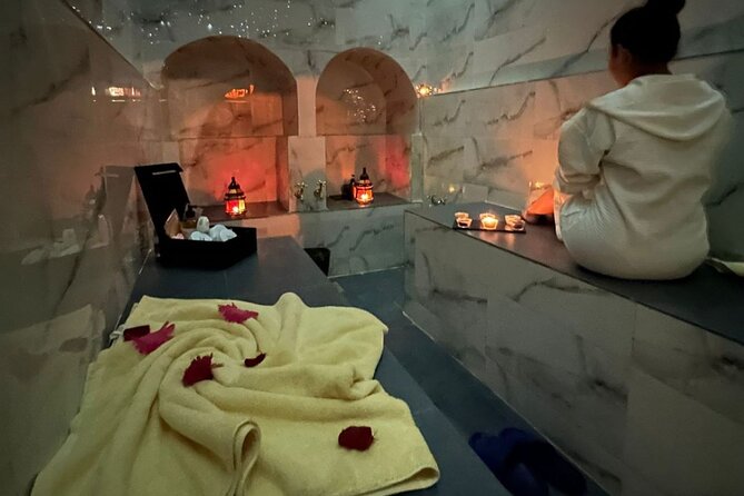Marrakech: Traditional Hammam & Massage with Hotel Transfers - Why the Female Masseuse Option Is a Big Deal (Not Just a Checkbox)