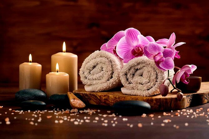 Marrakech: Traditional Hammam & Massage with Hotel Transfers - Pricing and Value: Is $85 a Good Deal in Marrakech?