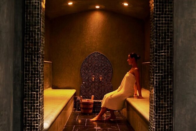 Marrakech: Traditional Hammam & Massage with Hotel Transfers - Cleanliness and Comfort: What the Best Reviews Emphasize
