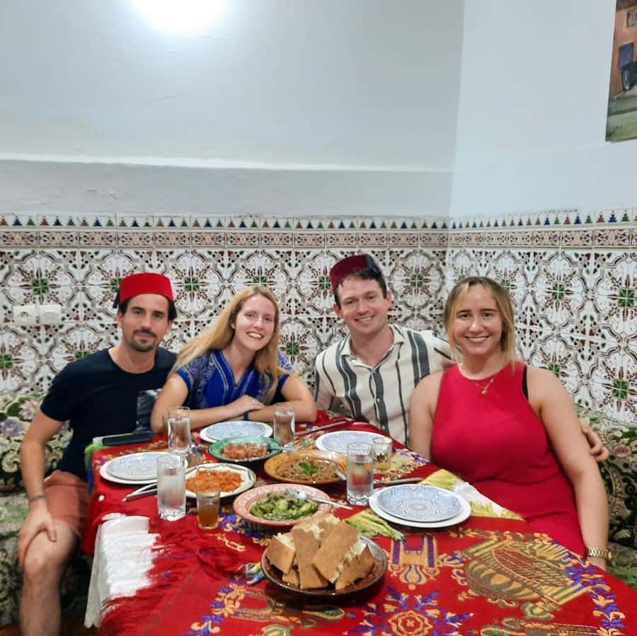 Marrakech: Traditional Moroccan Cooking Class & Market Visit - Key things to know before you go