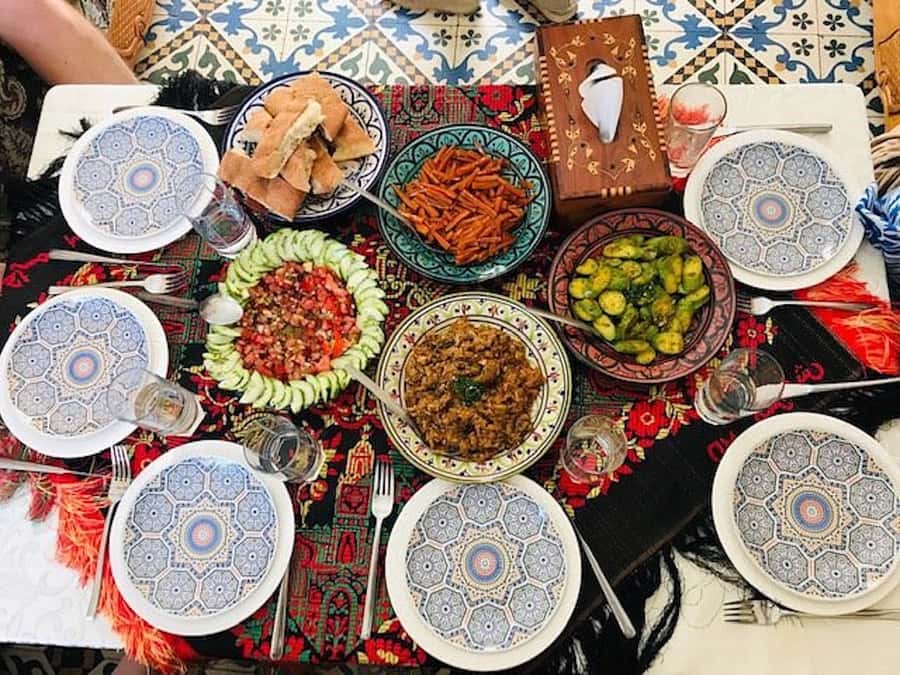 Marrakech: Traditional Moroccan Cooking Class & Market Visit - Who This Marrakech Cooking Class Suits Best