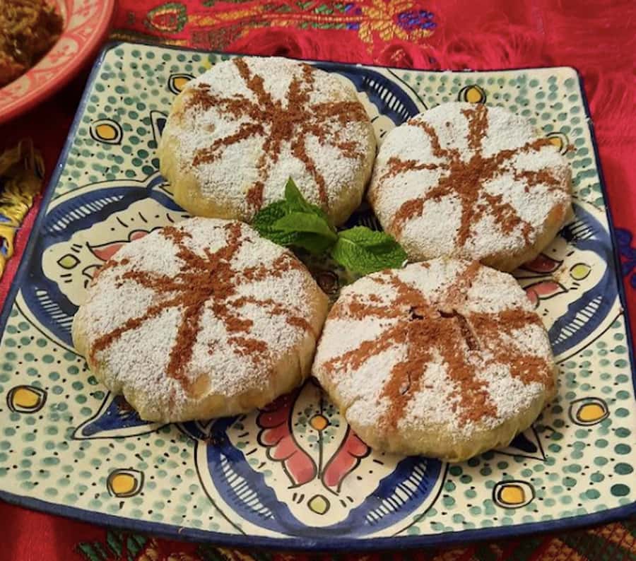 Marrakech: Traditional Moroccan Cooking Class & Market Visit - Moroccan Mint Tea Ritual: The Steps That Change Everything