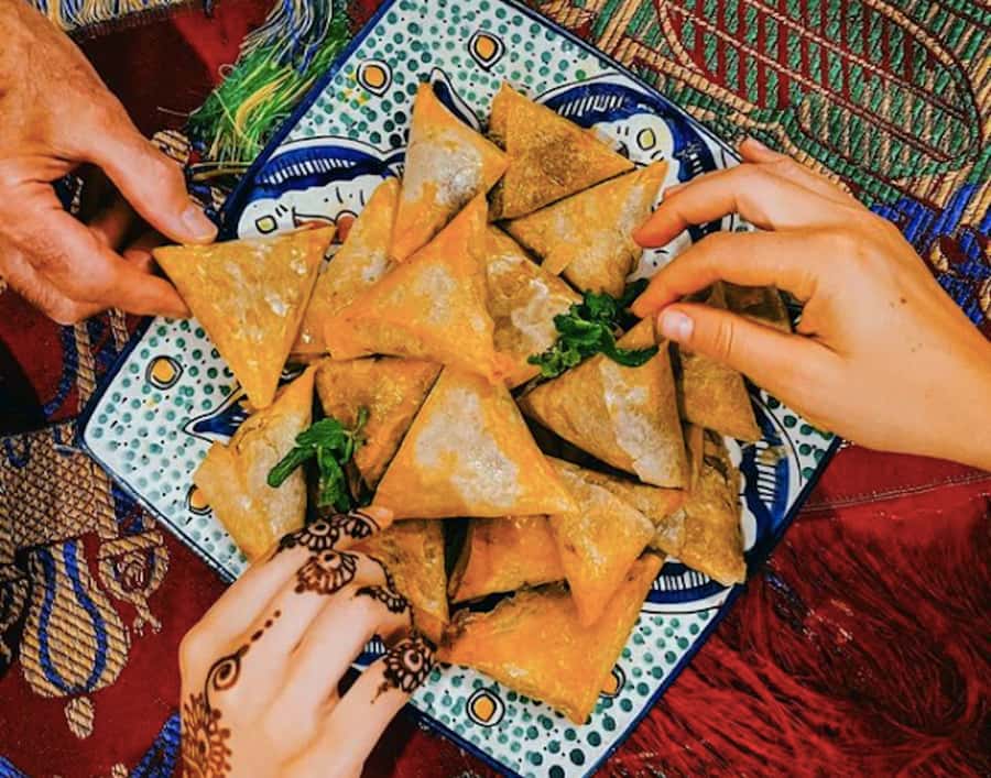 Marrakech: Traditional Moroccan Cooking Class & Market Visit - Price and Value: Is $40 a Good Deal?