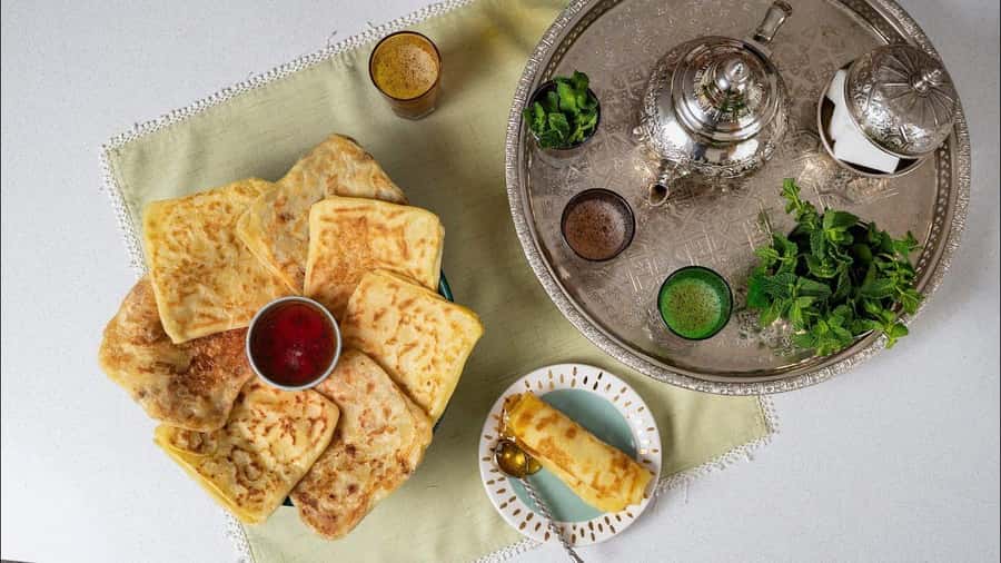 Marrakech: Traditional Moroccan Crepes & Bread Cooking Class - Price and value: is $37 fair for two hours?