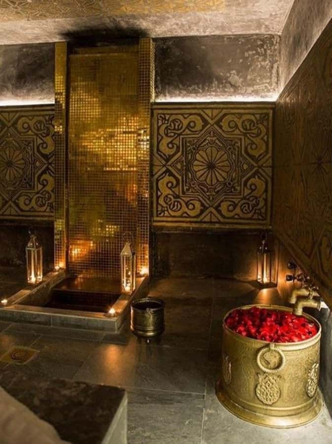 Marrakech: Traditional Moroccan Hammam, Massage & Argan Oil - Hotel pickup, drivers, and WhatsApp timing that actually works
