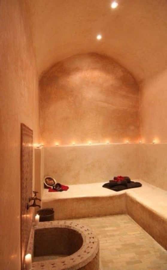 Marrakech: Traditional Moroccan Hammam, Massage & Argan Oil - What to know before you go: cameras, phone number, and expectations
