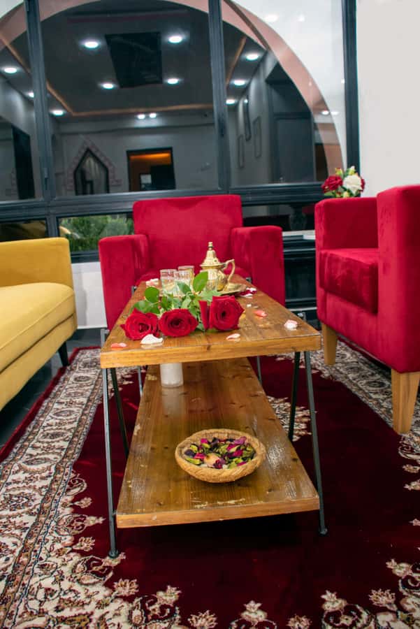 Marrakech: Traditional Moroccan Hammam with Argan Black Soap - Should You Book This Hammam with Argan Black Soap?