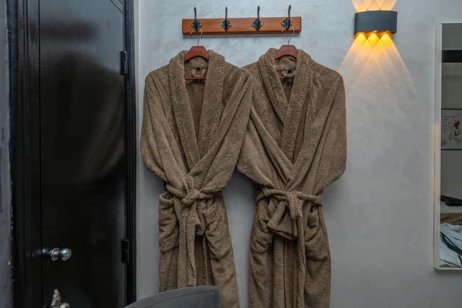 Marrakech: Traditional Moroccan Hammam with Argan Black Soap - Who This Hammam Fits Best, and Who Should Choose Another Option