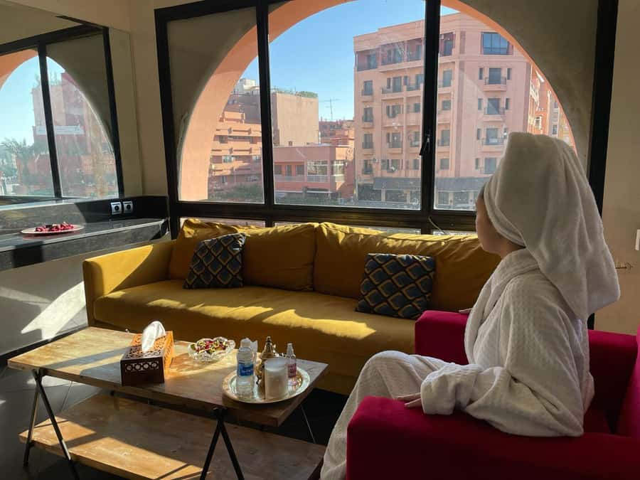 Marrakech: Traditional MRC Hammam and Massage with Argan Oil - Price and value: why $46 feels fair for a hammam plus a real massage