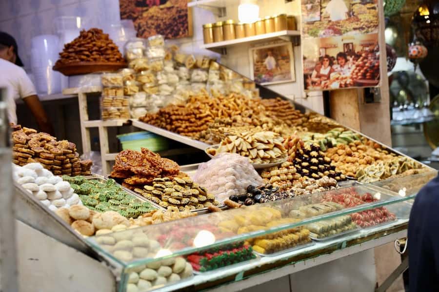 Marrakech: Uncover Hidden Gems on a Half-Day Walking Tour - Key highlights worth circling