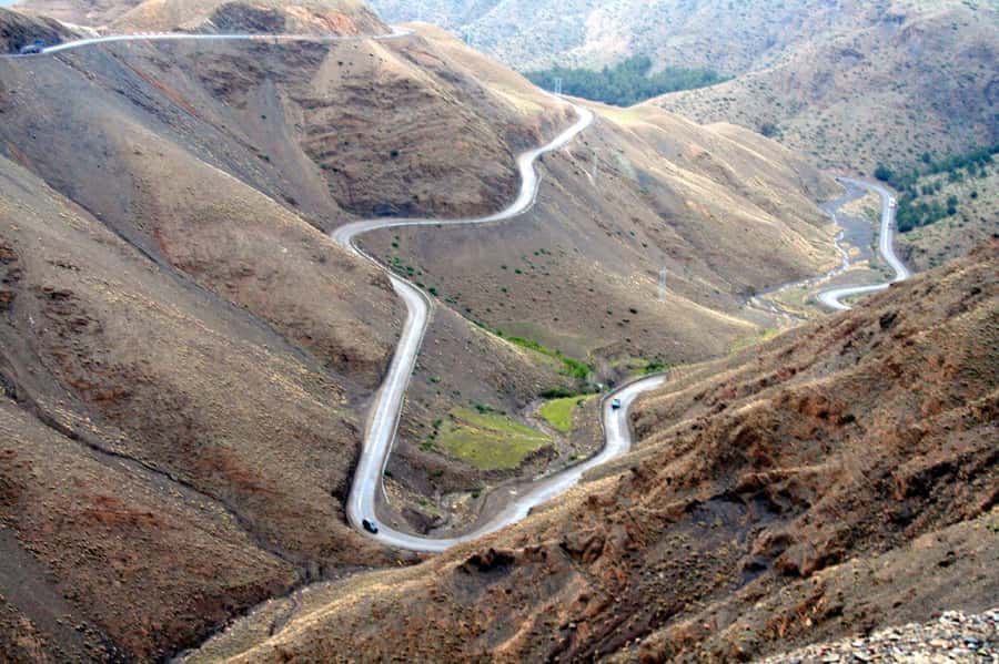 Marrakech: UNESCO Kasbahs and Telouet Green Valley Day Trip - Price, what’s included, and where your money is going