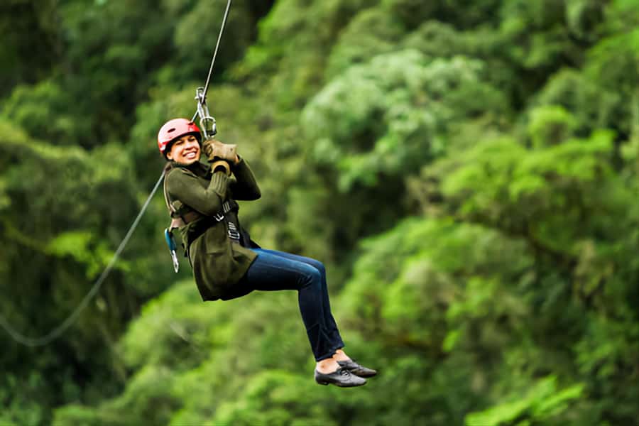 Marrakech: Zip Line in Atlas Mountains & Berber Villages - Getting out of Marrakech at 08:00, and why the drive time matters