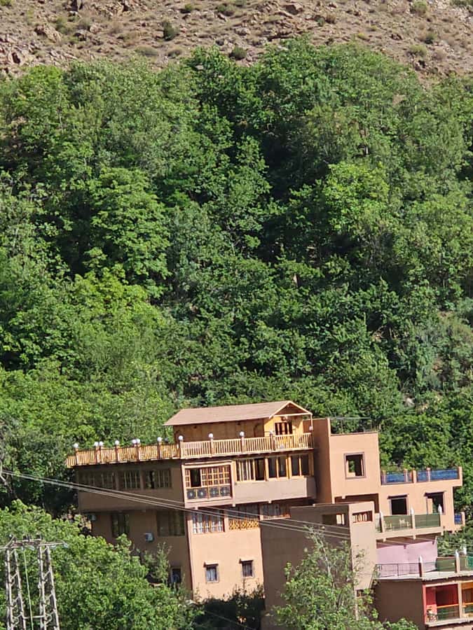 Marrakech: Zip Line in Atlas Mountains & Berber Villages - Small group size and guide style, the difference between chaos and control